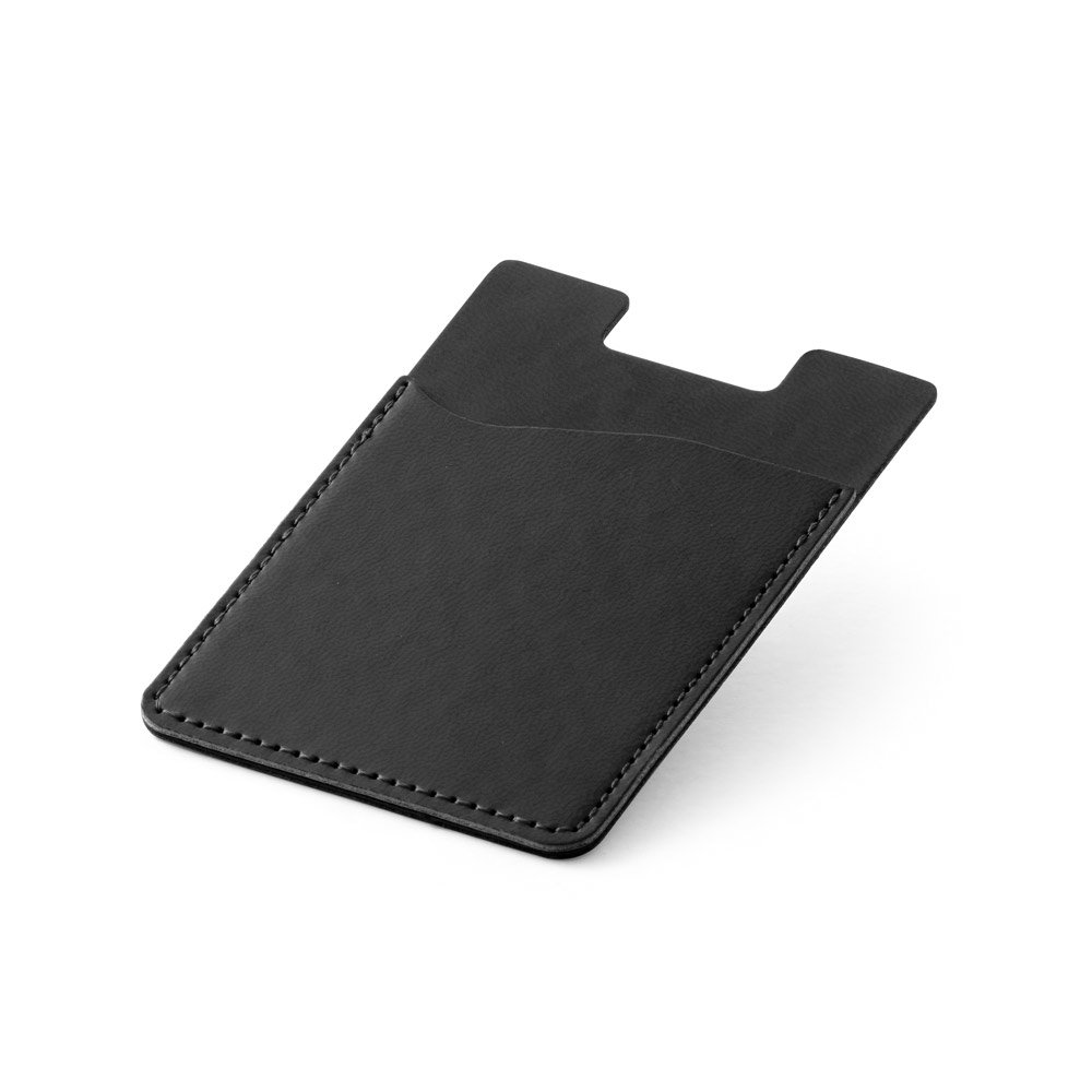 Porta Cartão Para Celular Personalizado PCB07PT