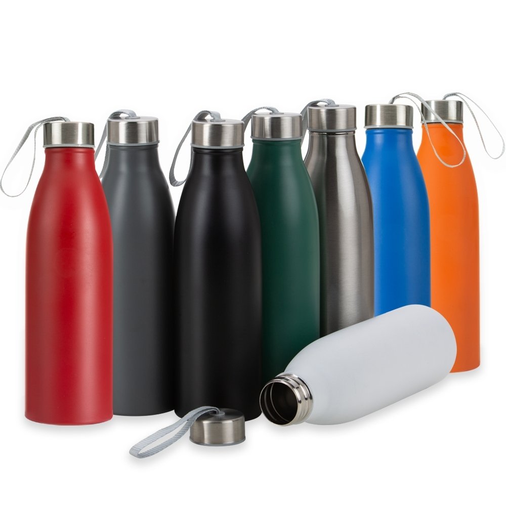 Garrafa Inox 750Ml