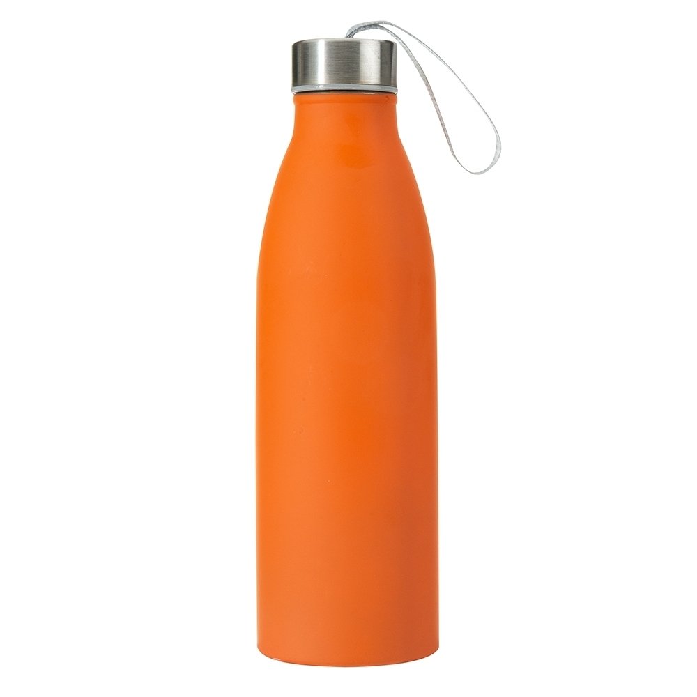 Garrafa Inox 750Ml SQB41LR