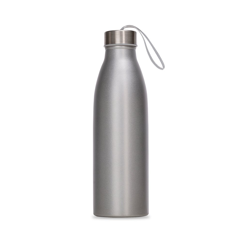 Garrafa Inox 750Ml SQB41PR