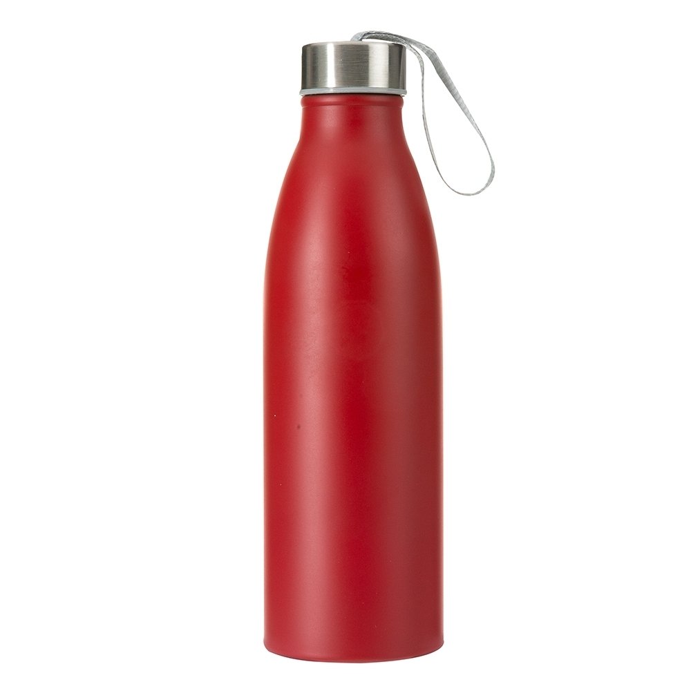 Garrafa Inox 750Ml SQB41VM