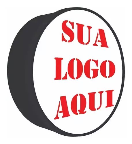 Luminoso Em Led