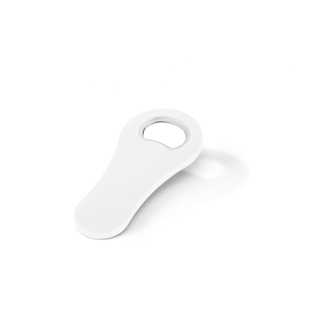 Abridor De Garrafa Com Ima Personalizado AB01BC