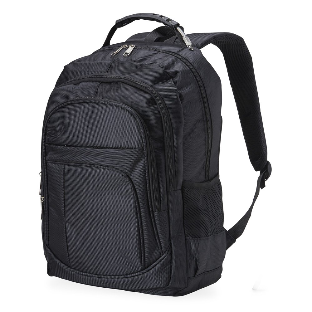 Mochila De Nylon