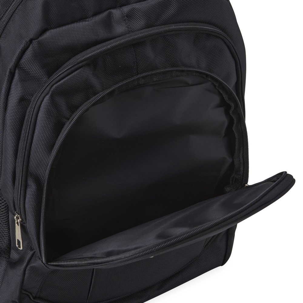 Mochila De Nylon MOB11B