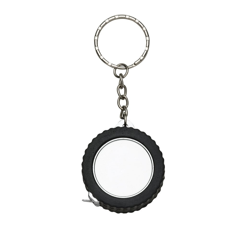 Chaveiro De Pneu Trena