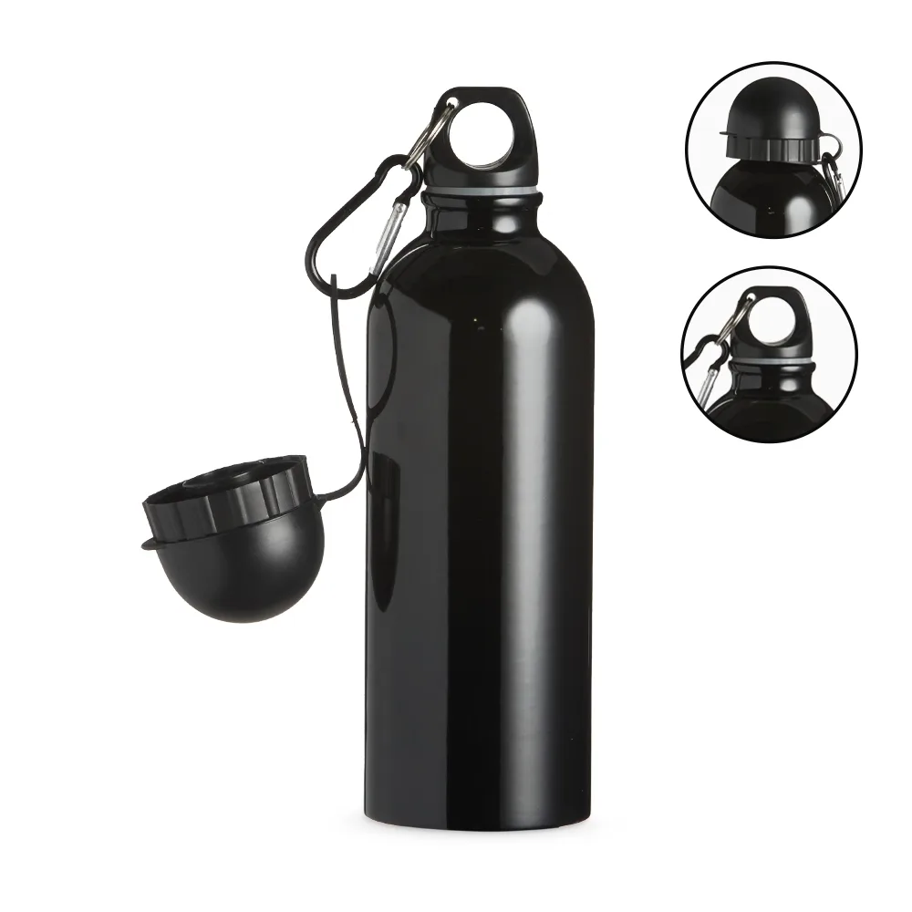 Squeeze Inox 500Ml