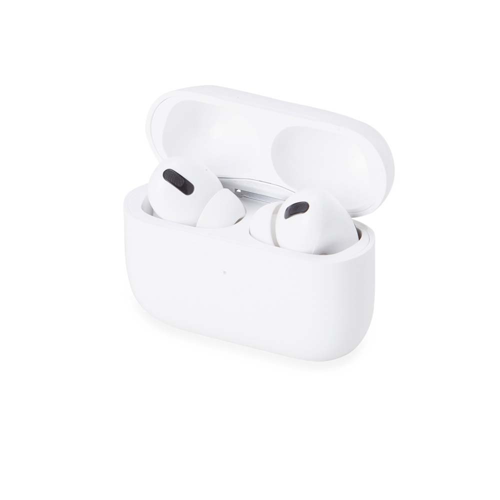 Fone De Ouvido Bluetooth Touch Com Case Carregador
