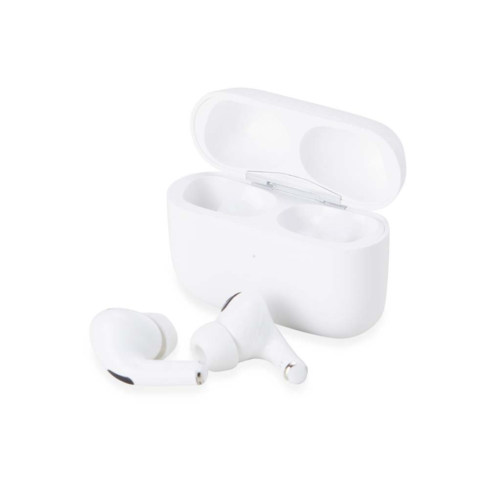 Fone De Ouvido Bluetooth Touch Com Case Carregador FOB15A