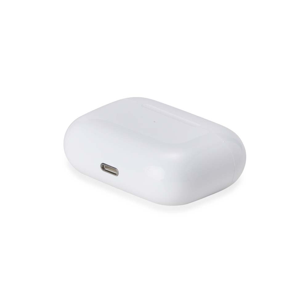 Fone De Ouvido Bluetooth Touch Com Case Carregador FOB15