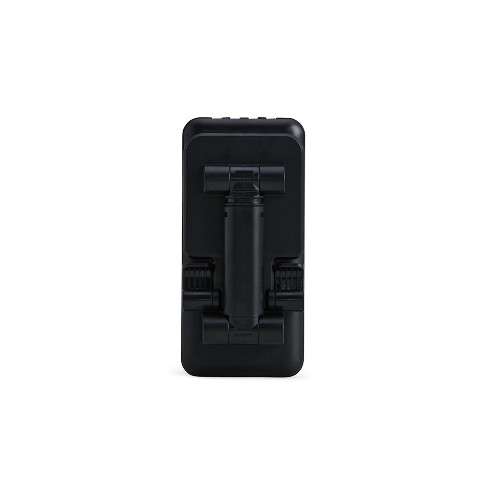 Power Bank Plástico Com Suporte POWB22 A