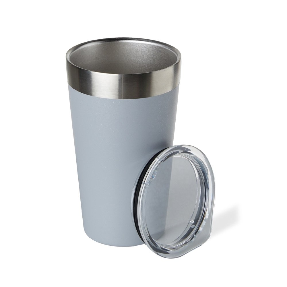 Copo Térmico De Inox 473Ml