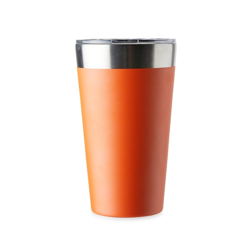 Copo Térmico De Inox 473Ml Copo-termico-de-inox-473ml-LARANJA-17109-1693831737