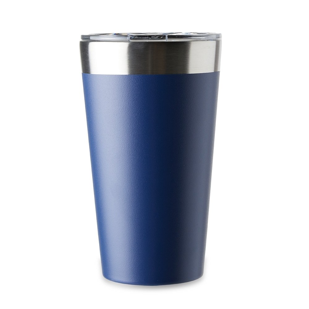 Copo Térmico De Inox 473Ml Copo-termico-de-inox-473ml-AZUL-17106-1712170819