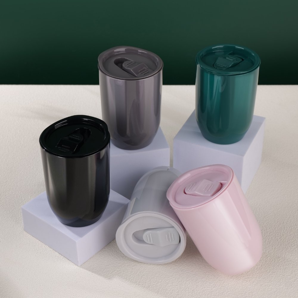 Copo Plástico 350Ml