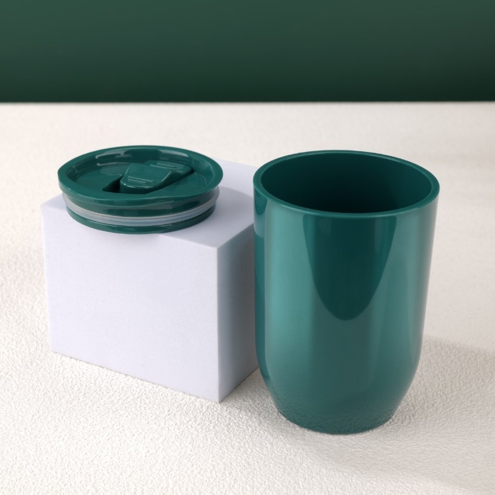 Copo Plástico 350Ml