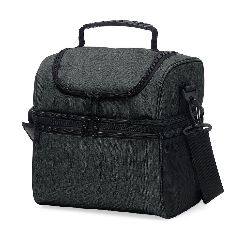 Bolsa Térmica Dupla 16L Bolsa-Termica-Dupla-16-Litros-PRETO-15736-1692357308