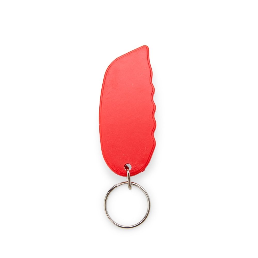 Chaveiro Estilete Chaveiro-Estilete-VERMELHO-18502-1710937016
