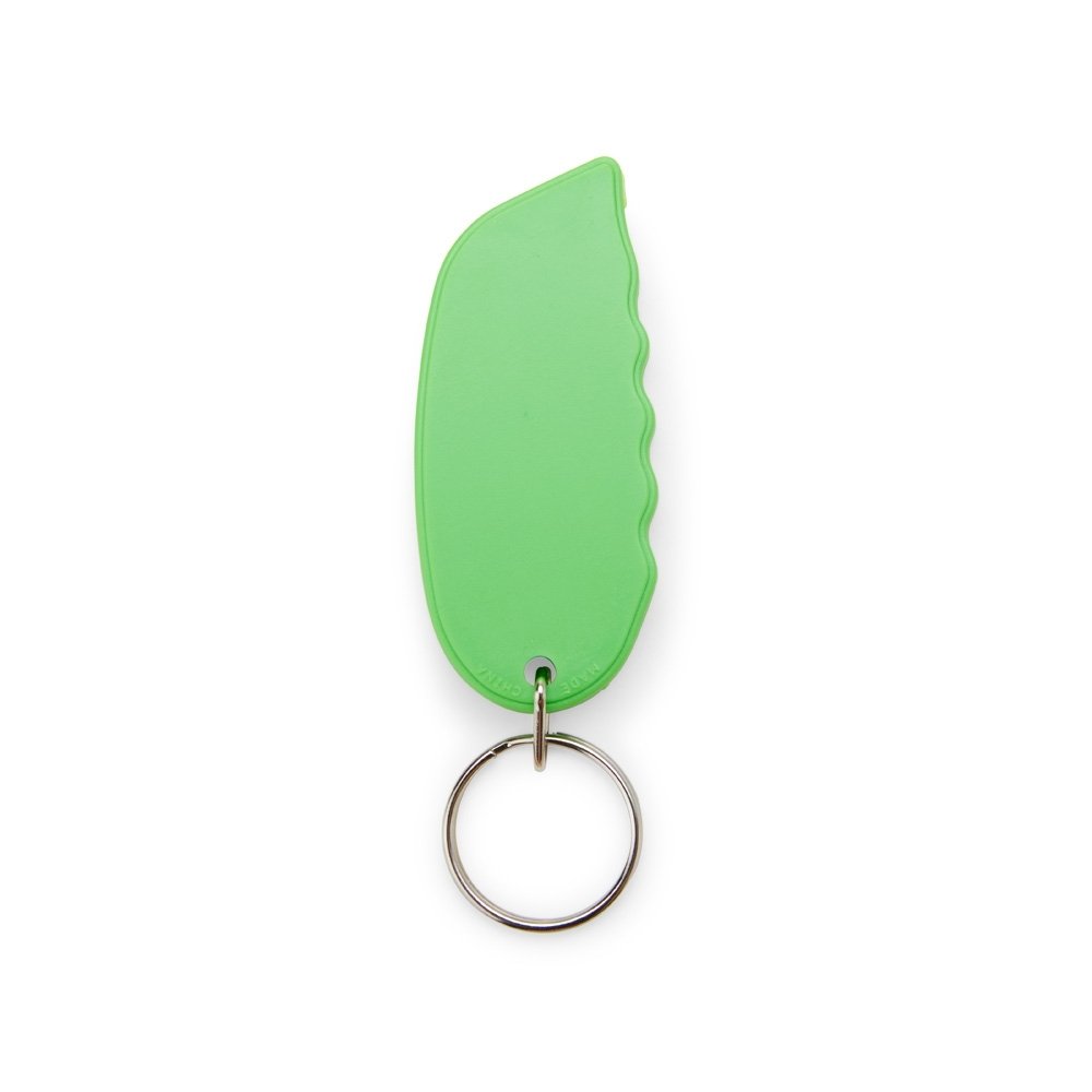 Chaveiro Estilete Chaveiro-Estilete-VERDE-18501-1710937016