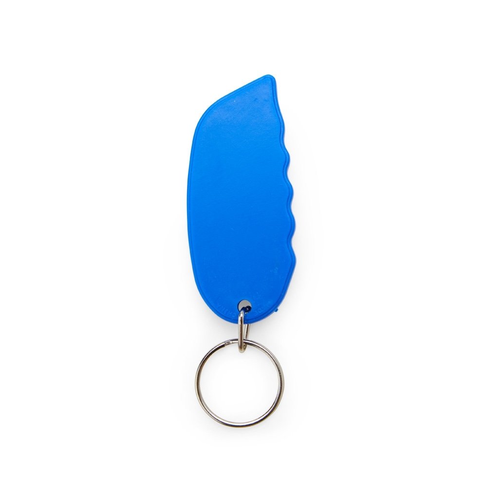 Chaveiro Estilete Chaveiro-Estilete-AZUL-18497-1710937015