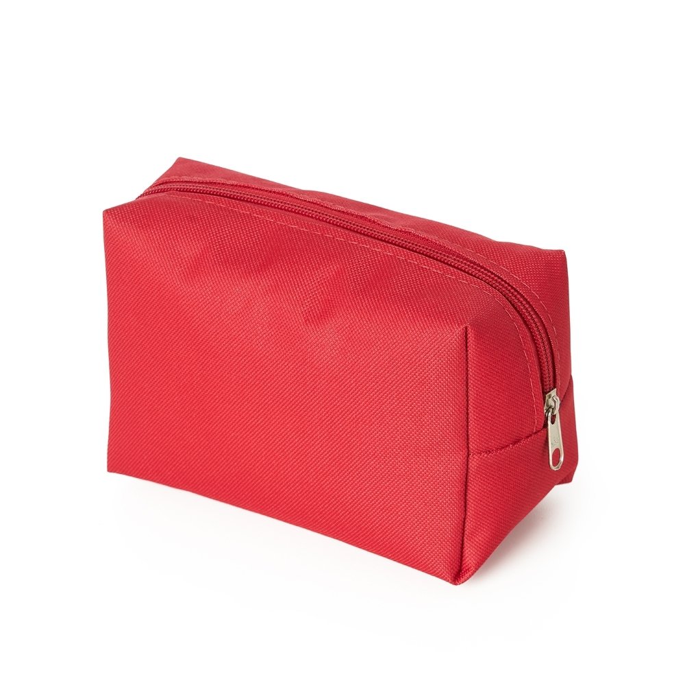 Necessaire De Nylon Necessaire-de-Nylon-VERMELHO-13136-1625748869