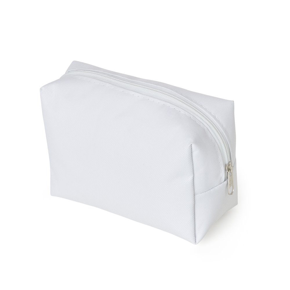 Necessaire De Nylon Necessaire-de-Nylon-BRANCO-13133-1625748812