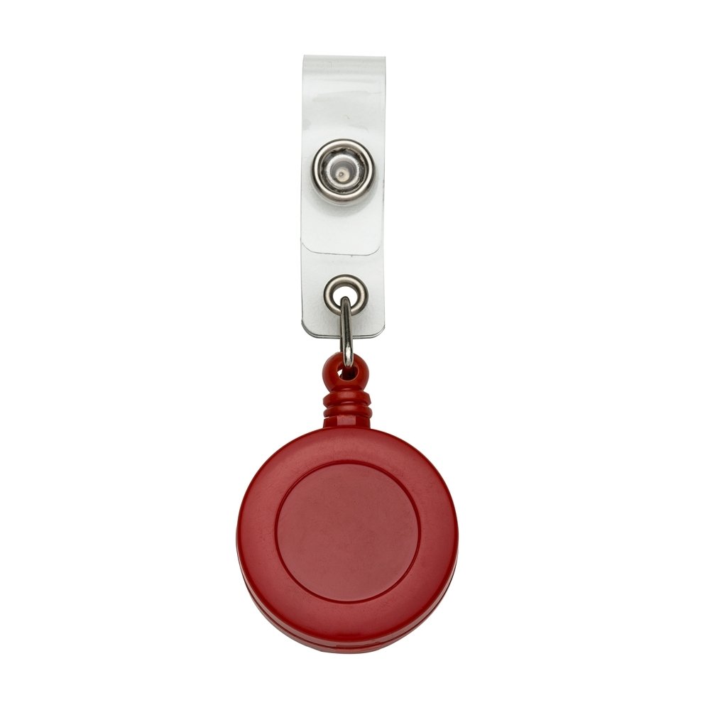 Porta Crachá Porta-Cracha-VERMELHO-742-1480011642