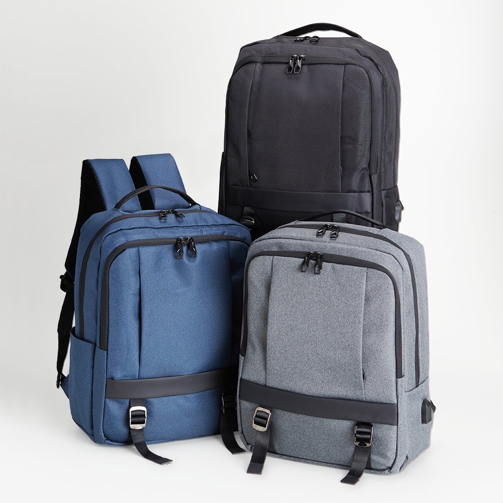 Mochila De Nylon 20L