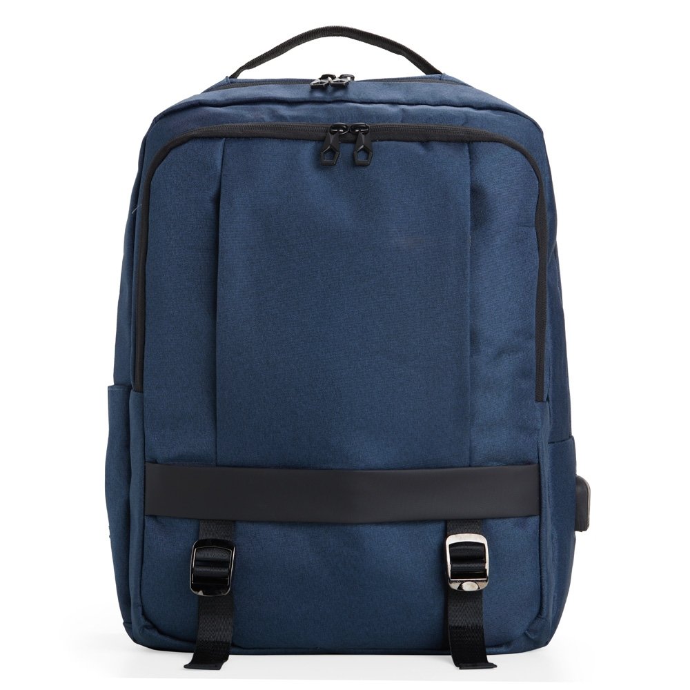 Mochila De Nylon 20L Mochila-de-Nylon-20-Litros-AZUL-17701-1699967094