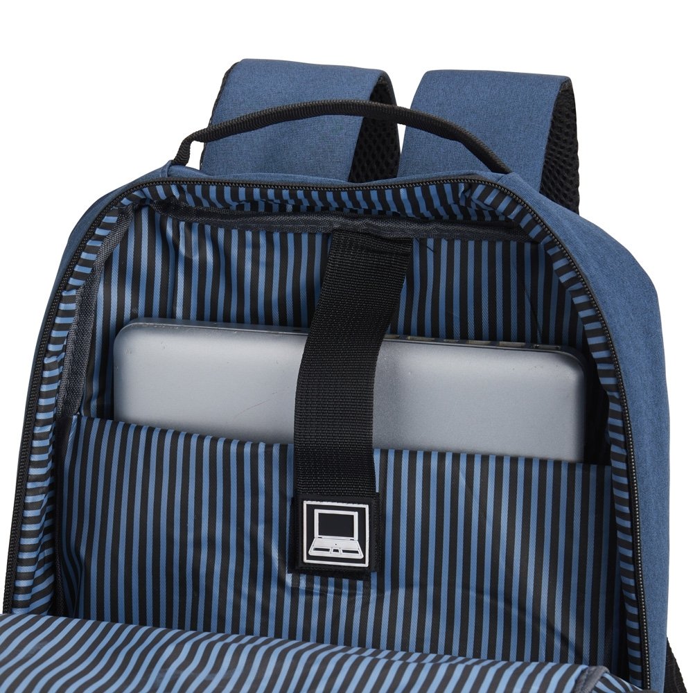 Mochila De Nylon 20L Mochila-de-Nylon-20-Litros-17594d3-1699967174