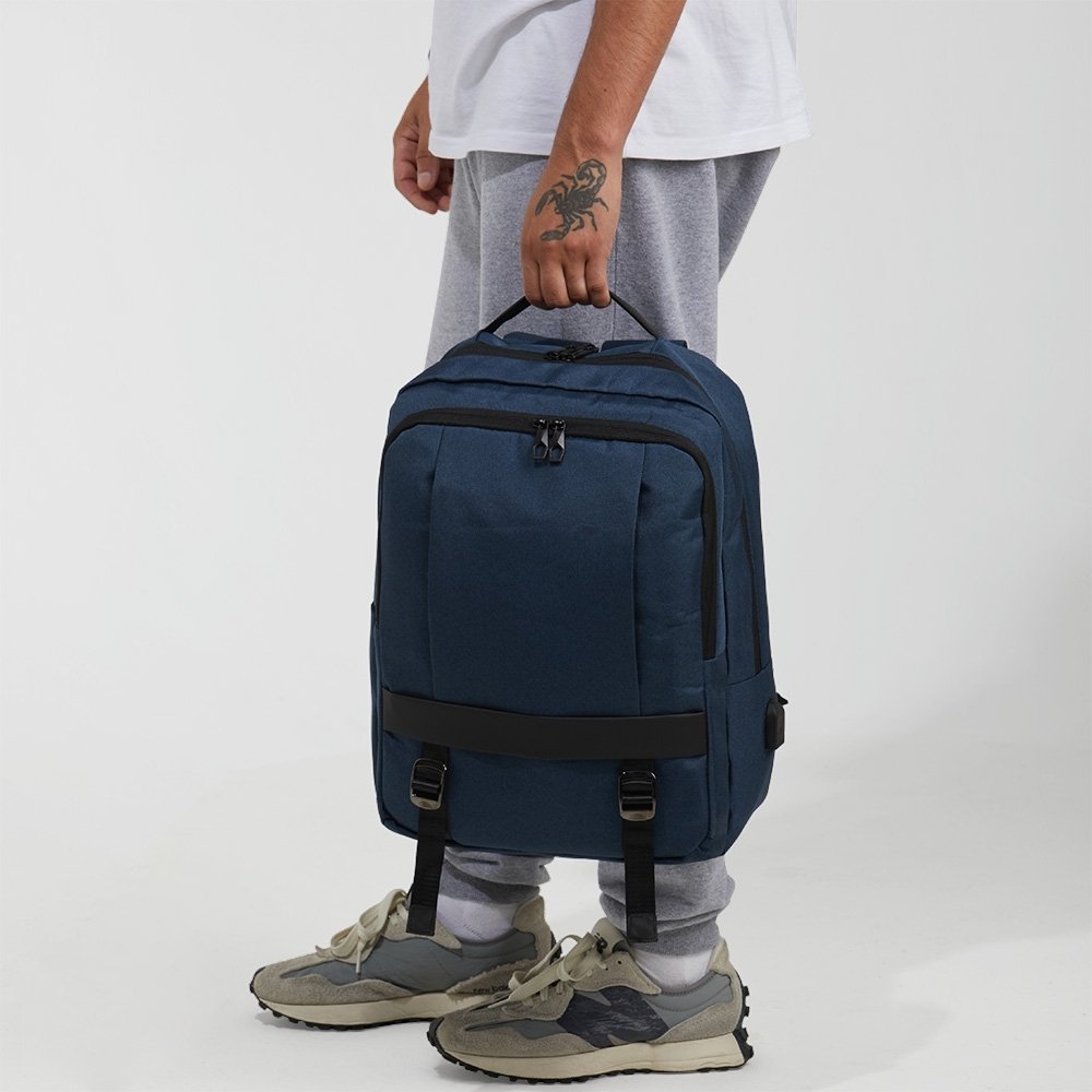 Mochila De Nylon 20L Mochila-de-Nylon-20-Litros-17594d7-1699967209