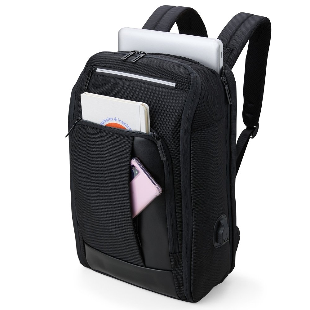 Mochila De Nylon 23L