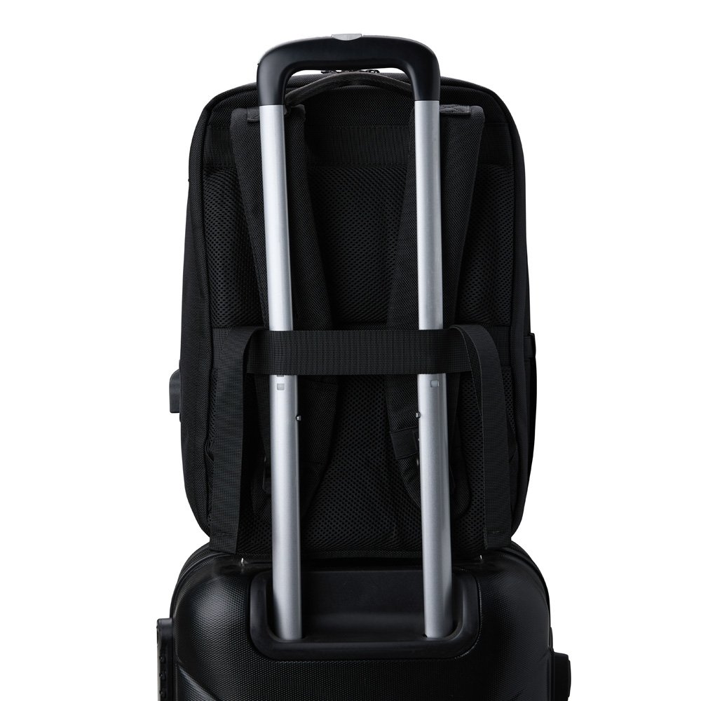 Mochila De Nylon 23L
