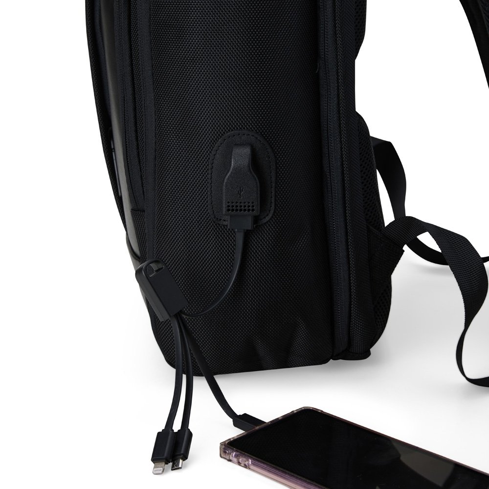 Mochila De Nylon 23L Mochila-Nylon-23-Litros-18794d3-1712672907