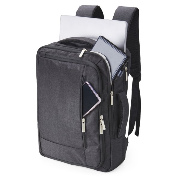 Mochila Poliéster 19L