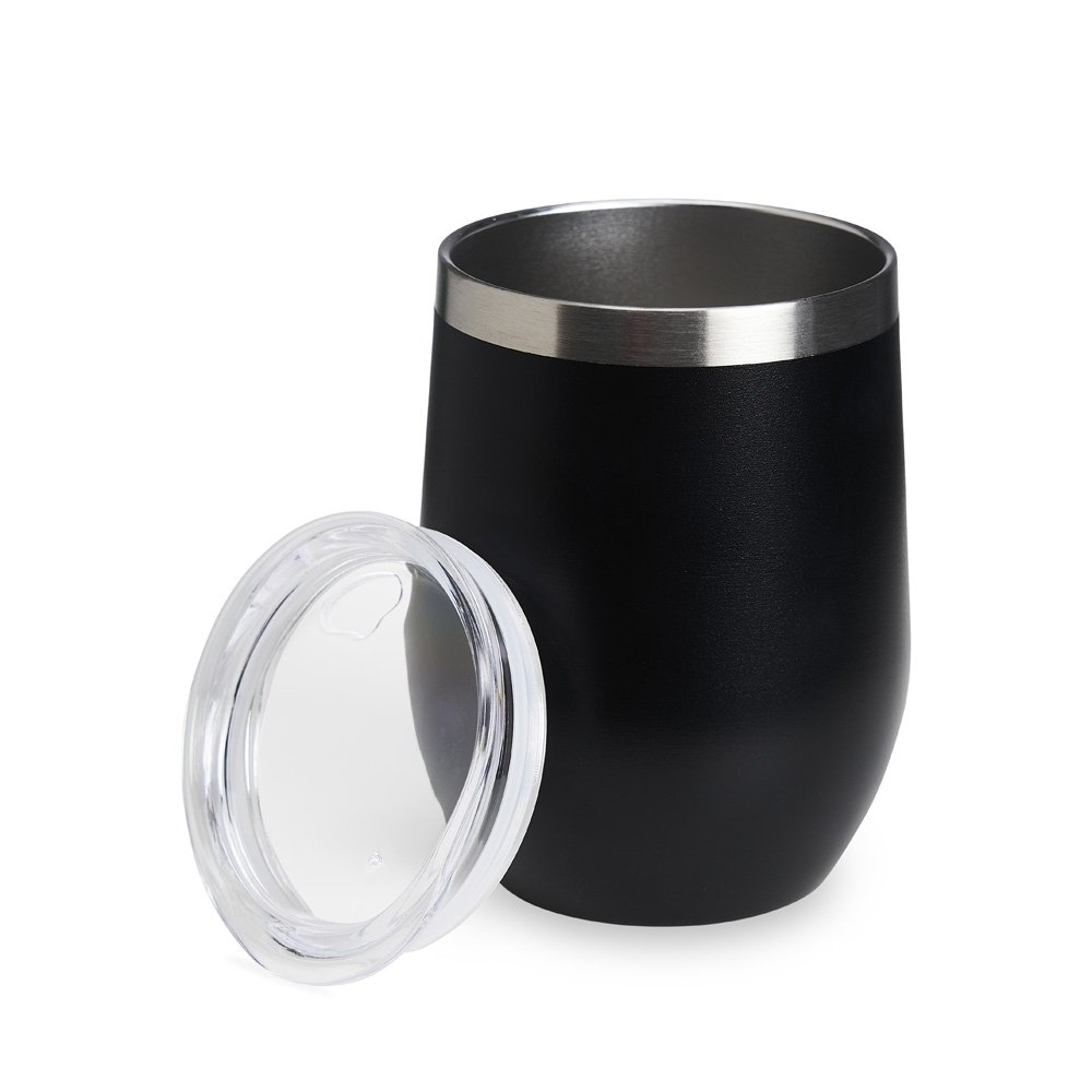 Copo Térmico Inox 320Ml