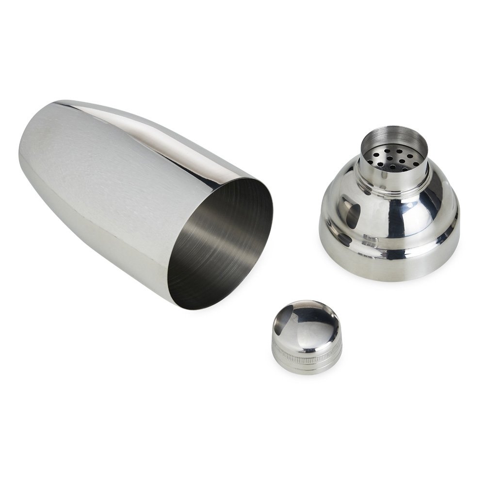 Coqueteleira Inox 750Ml