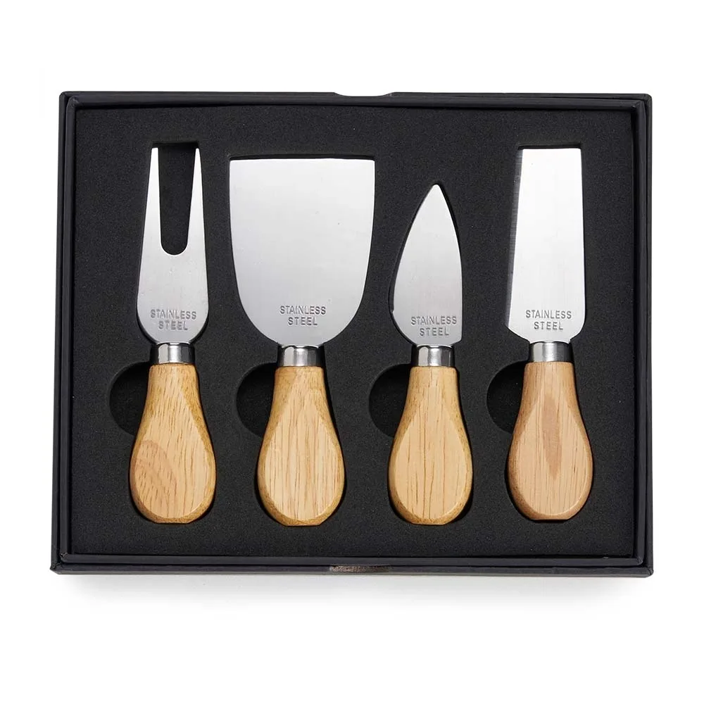 Kit Queijo 4 Peças KQB01 – 3