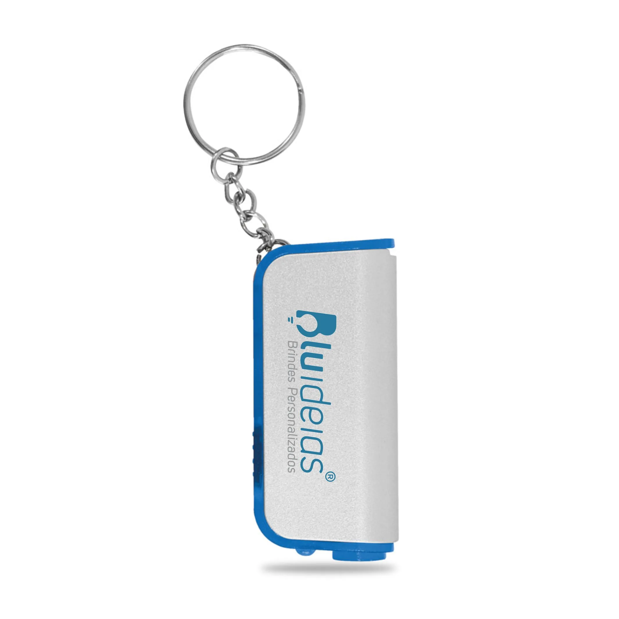 Chaveiro Com Lanterna Led