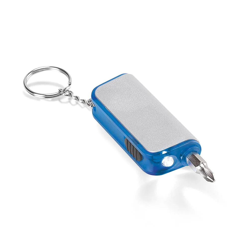 Chaveiro Com Lanterna Led 94006 0001