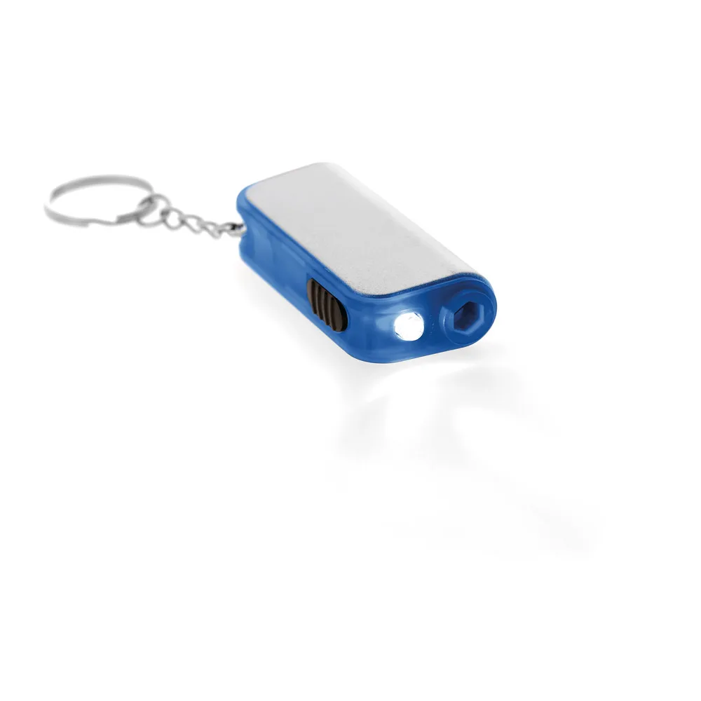 Chaveiro Com Lanterna Led CHB115 – 4