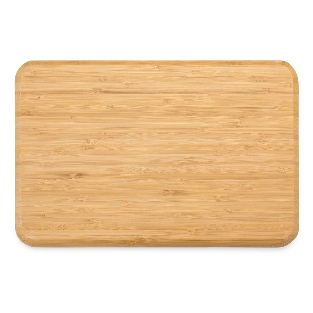 Petisqueira De Bambu Retangular PTB13 – 3