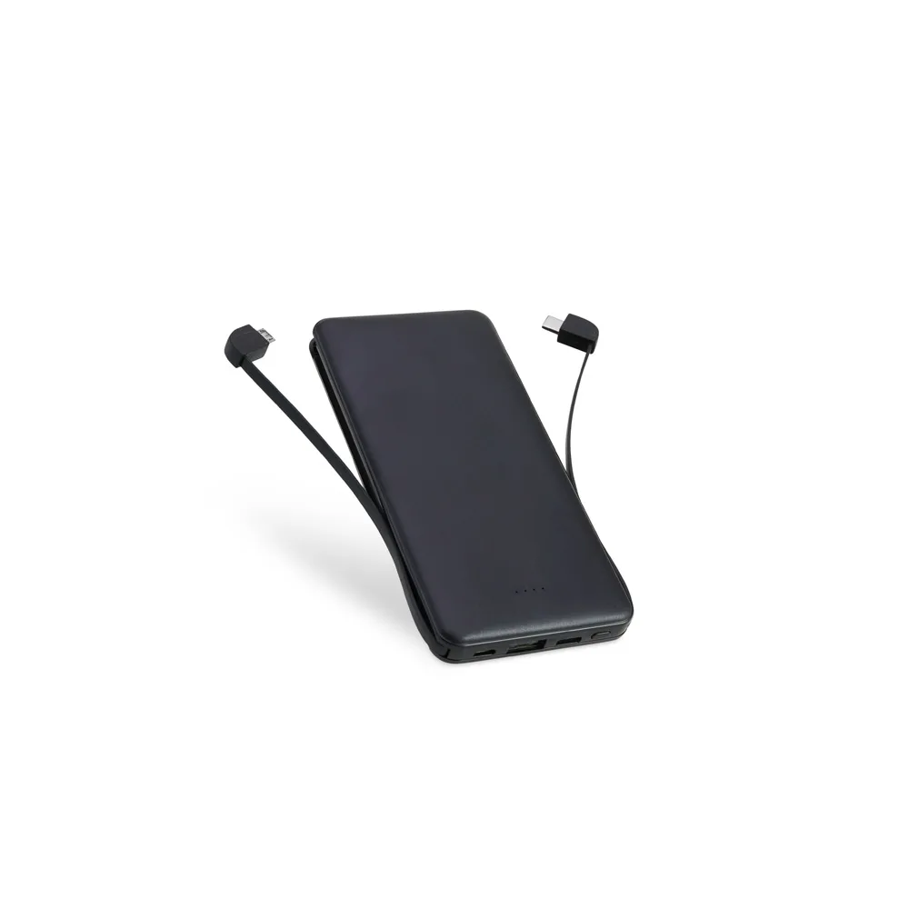 Power Bank Plástico 5.000Mah POWB15 – 4