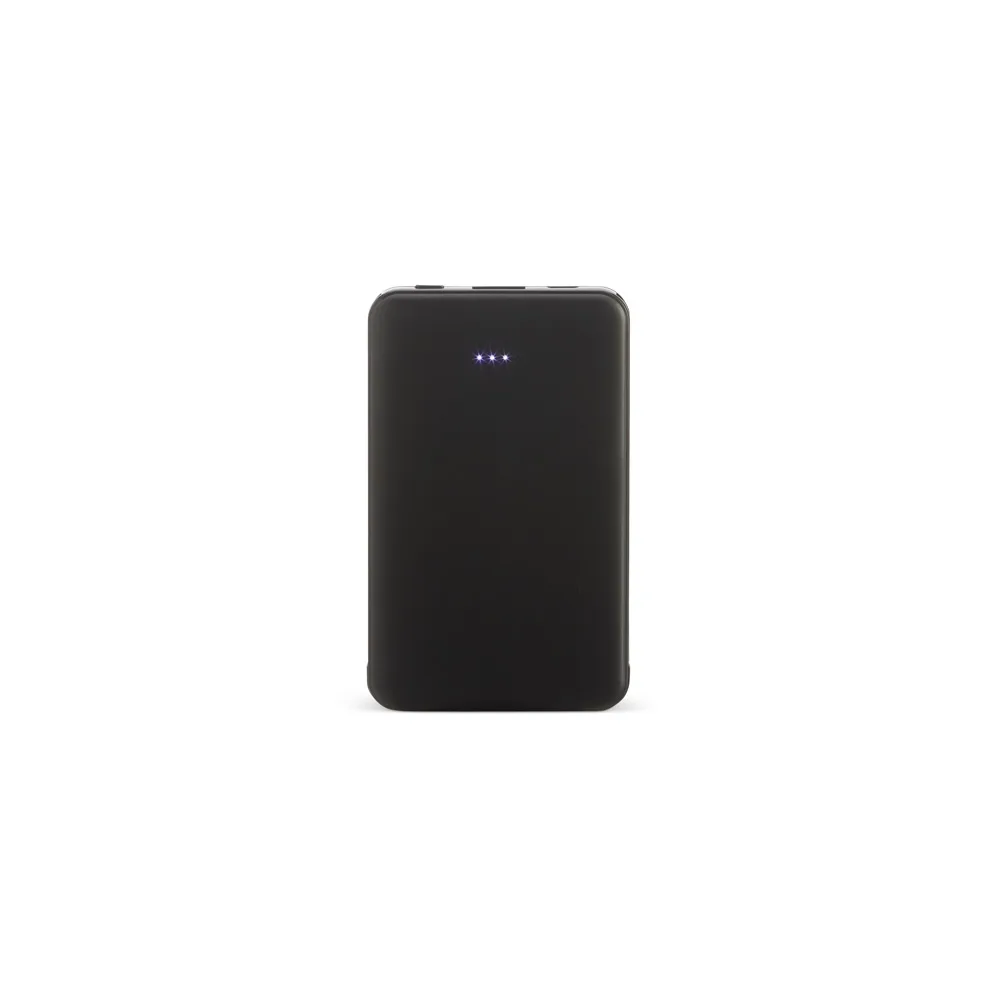Power Bank Plástico 5.000Mah POWB15 – 2