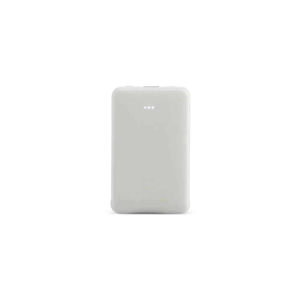 Power Bank Plástico 5.000Mah POWB15 – 1