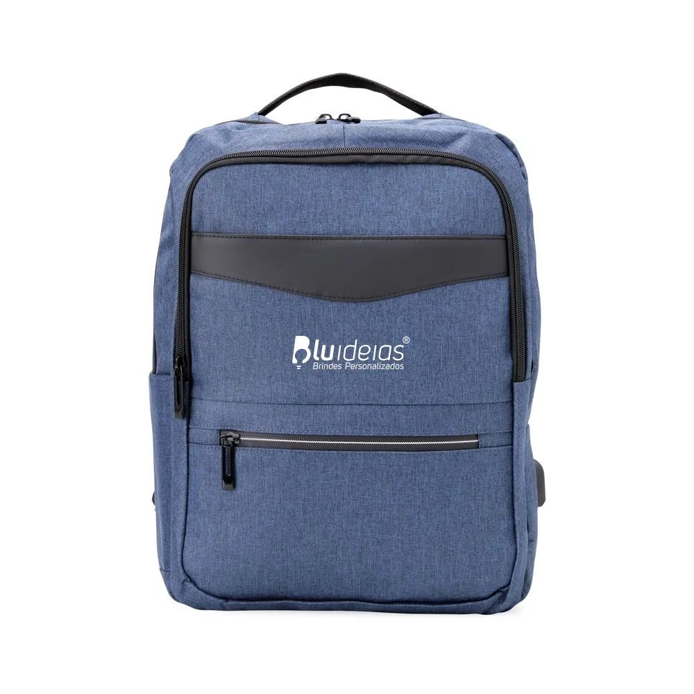 Mochila De Nylon 22L