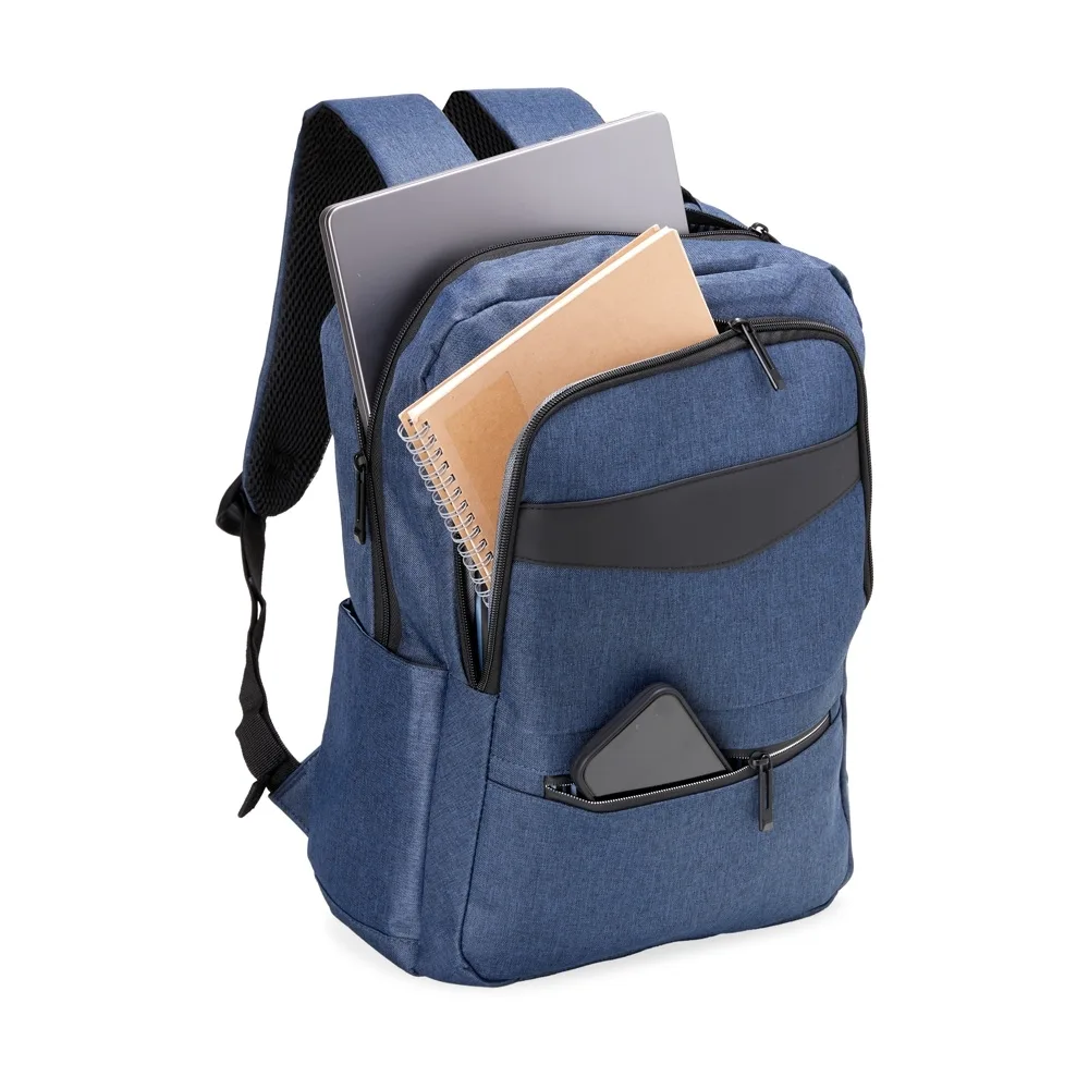 Mochila De Nylon 22L MOB80 – 3