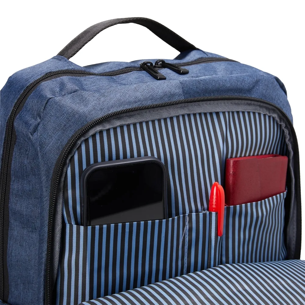 Mochila De Nylon 22L MOB80 – 4