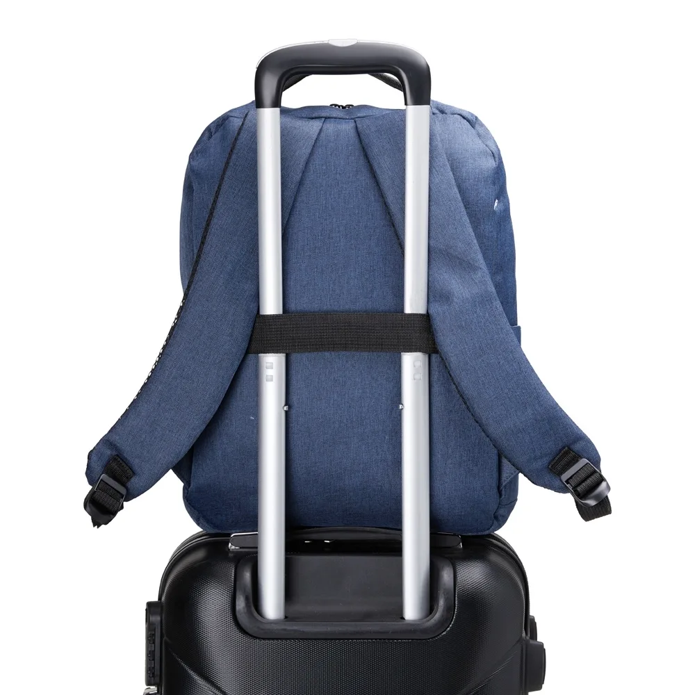Mochila De Nylon 22L MOB80 – 7