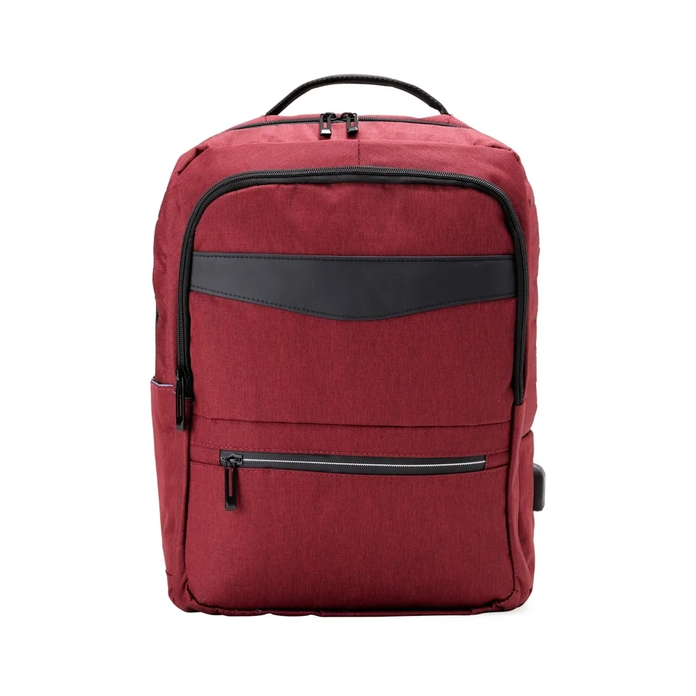 Mochila De Nylon 22L MOB80 – 10